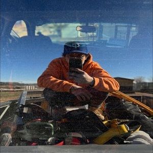 Meet your Posher, Brian